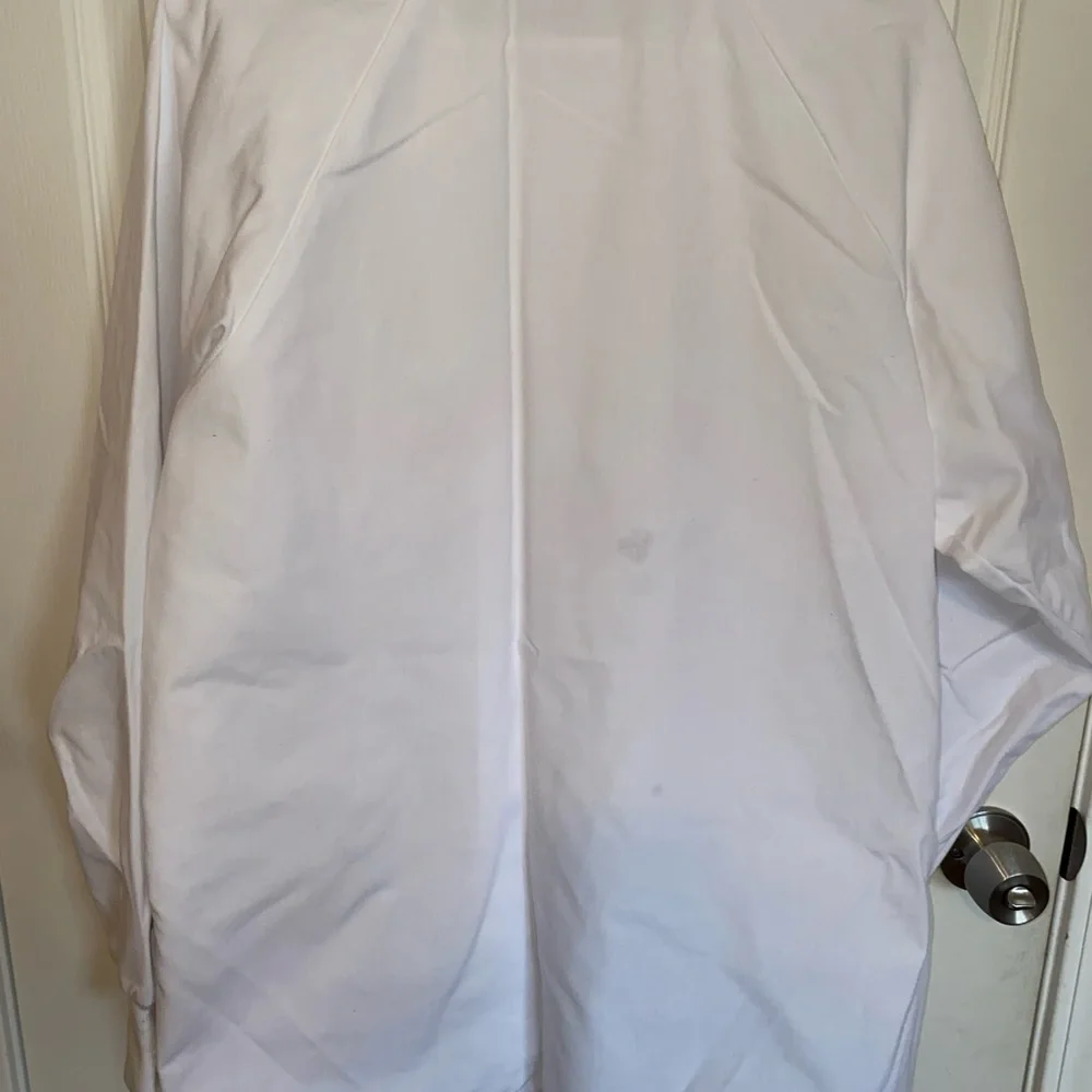 Scrub jacket - Picture 2 of 4